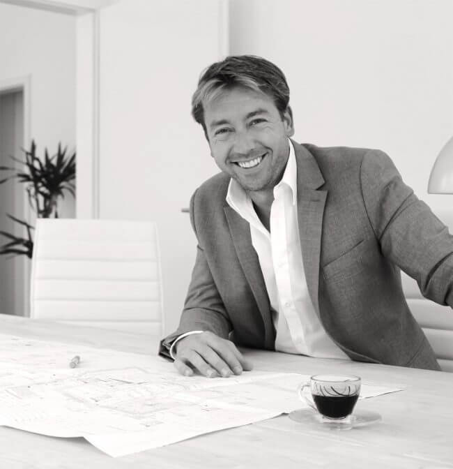 Jörg Aichinger, DEKRA-geprüfter Bausachverständiger für Weiden